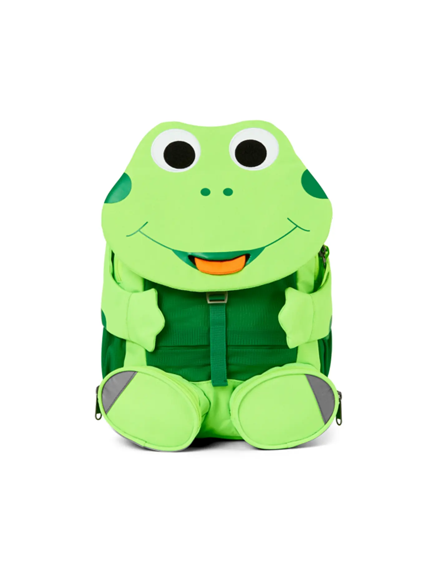 AFFENZAHN | Kinder Rucksack Großer Freund - Fosch | 